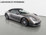 2016 Porsche 911 Carrera 4S