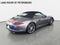 2016 Porsche 911 Carrera 4S