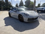 2020 Porsche 911 Carrera S