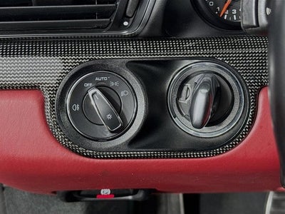 2019 Porsche 911 Turbo