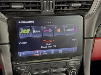 2019 Porsche 911 Turbo