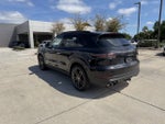 2019 Porsche Cayenne S