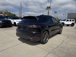 2019 Porsche Cayenne S