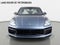 2020 Porsche Cayenne Turbo