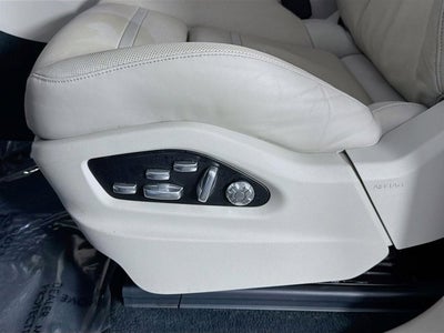 2020 Porsche Cayenne Turbo