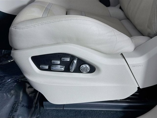 2020 Porsche Cayenne Turbo