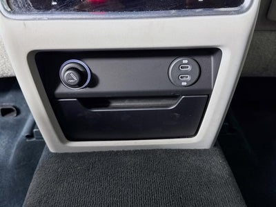 2020 Porsche Cayenne Turbo