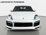 2022 Porsche Cayenne GTS