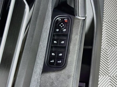 2022 Porsche Cayenne GTS