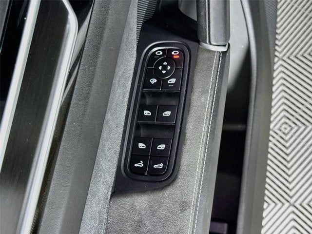 2022 Porsche Cayenne GTS