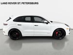 2022 Porsche Cayenne GTS