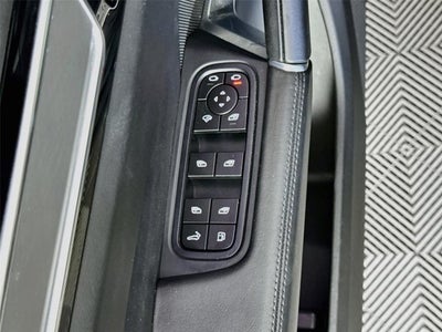 2023 Porsche Cayenne E-Hybrid Turbo S