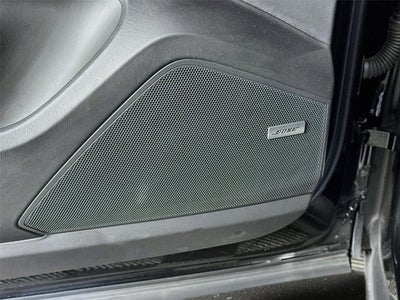 2023 Porsche Cayenne E-Hybrid Turbo S