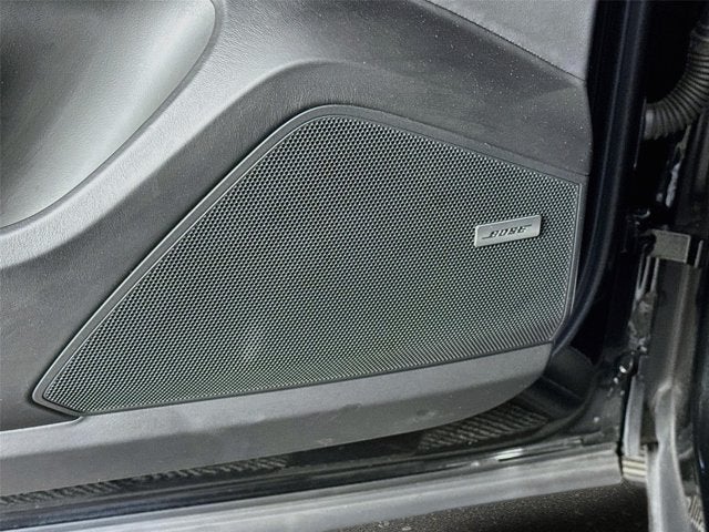 2023 Porsche Cayenne E-Hybrid Turbo S