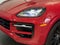 2025 Porsche Cayenne Coupe GTS