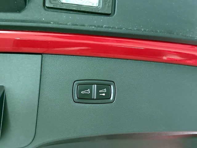 2025 Porsche Cayenne Coupe GTS