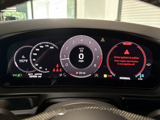2025 Porsche Cayenne Coupe GTS
