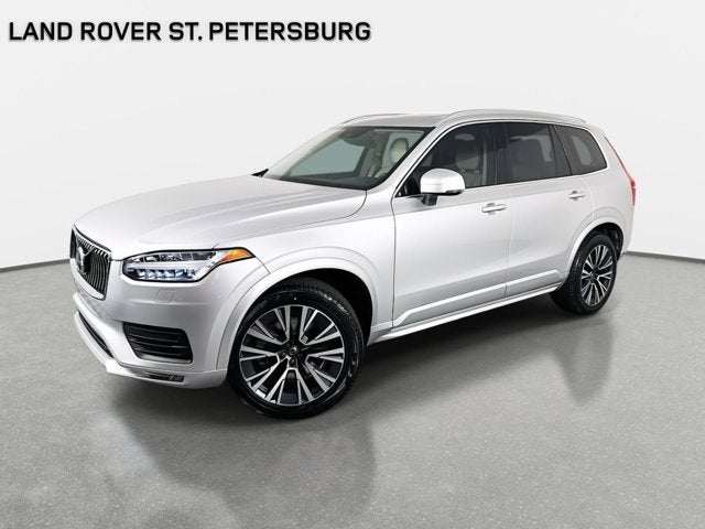 2021 Volvo XC90 T6 Momentum