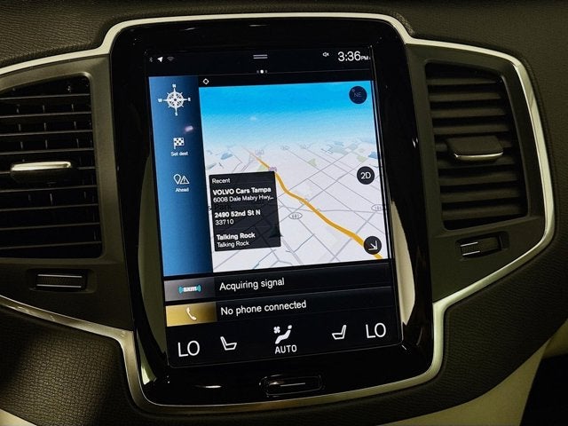 2021 Volvo XC90 T6 Momentum