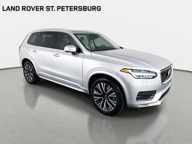 2021 Volvo XC90 T6 Momentum