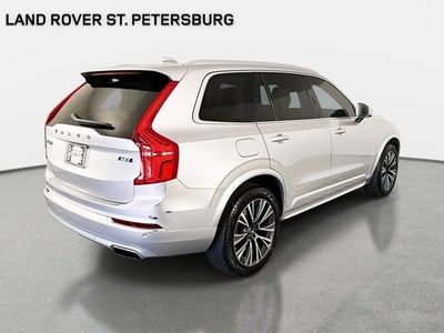2021 Volvo XC90 T6 Momentum