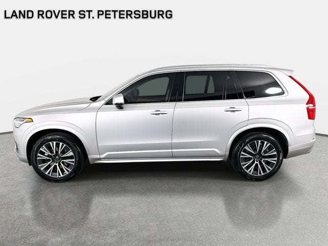 2021 Volvo XC90 T6 Momentum