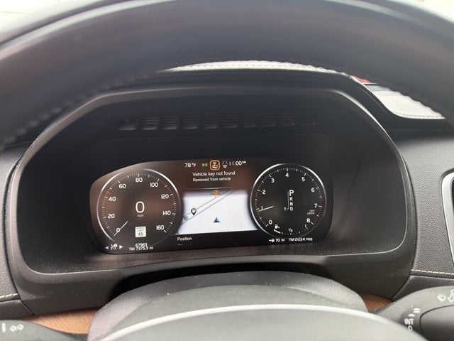 2019 Volvo XC90 T6 Inscription