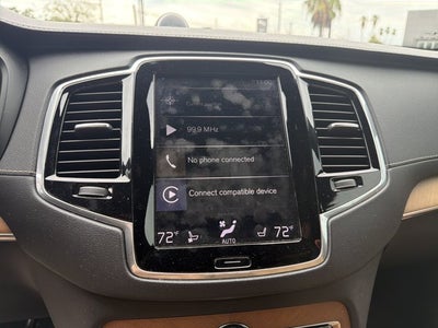 2019 Volvo XC90 T6 Inscription