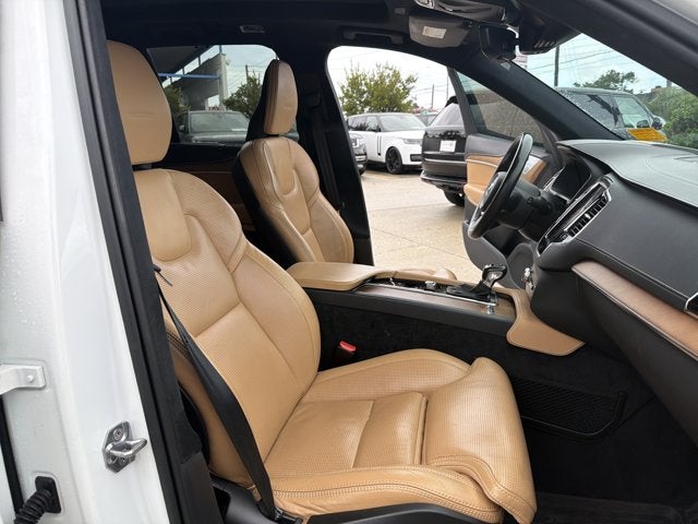 2019 Volvo XC90 T6 Inscription