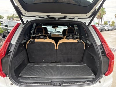 2019 Volvo XC90 T6 Inscription