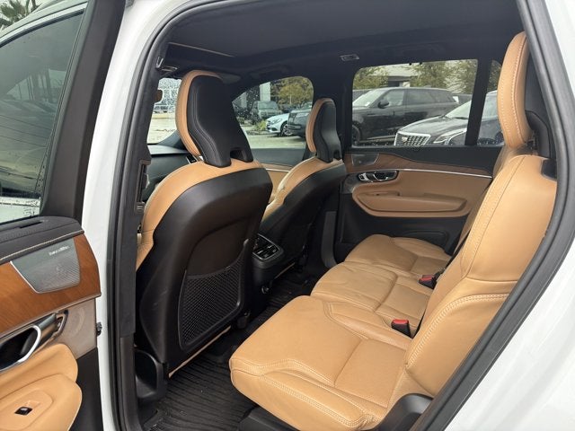 2019 Volvo XC90 T6 Inscription