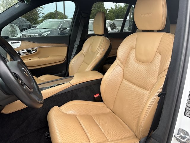 2019 Volvo XC90 T6 Inscription