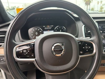 2019 Volvo XC90 T6 Inscription