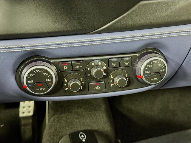 2019 Ferrari 488 Spider Base