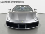 2019 Ferrari 488 Spider Base
