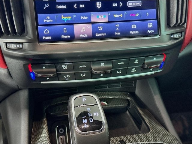 2023 Maserati Levante GT