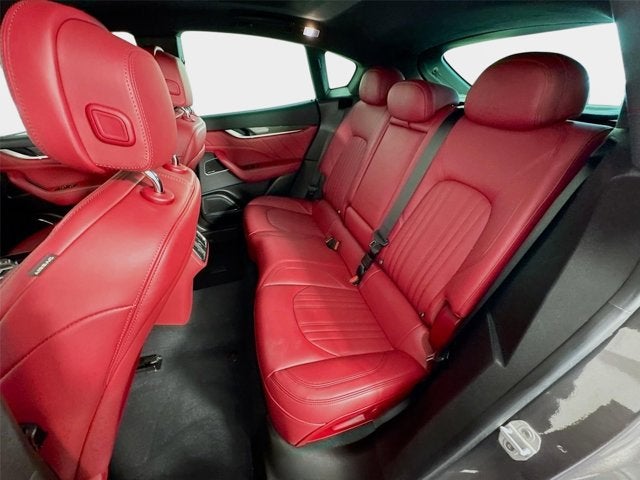 2023 Maserati Levante GT