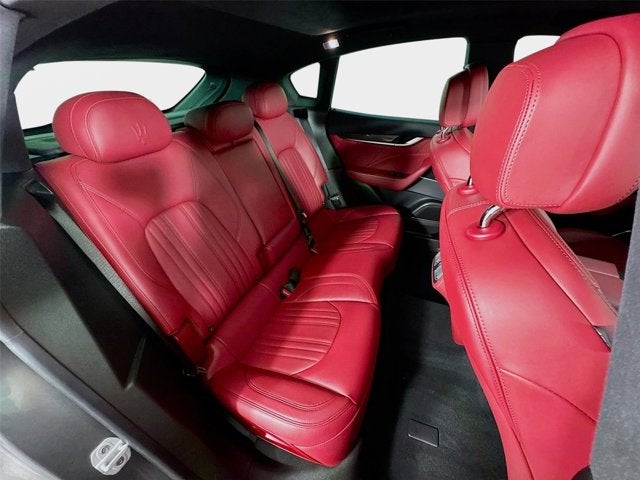 2023 Maserati Levante GT