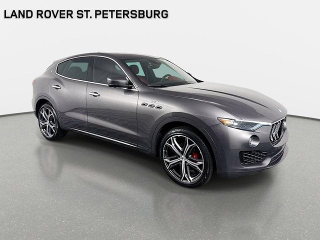 2023 Maserati Levante GT