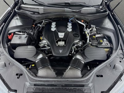 2023 Maserati Levante GT