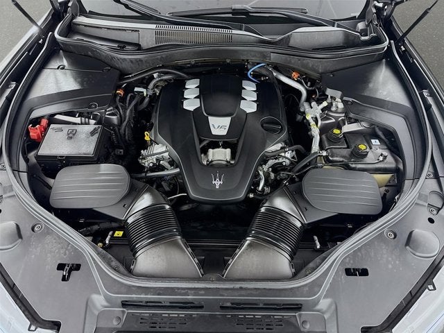 2023 Maserati Levante GT