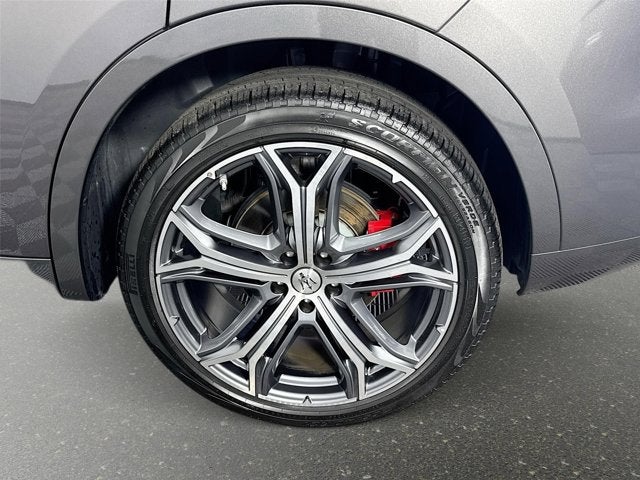 2023 Maserati Levante GT