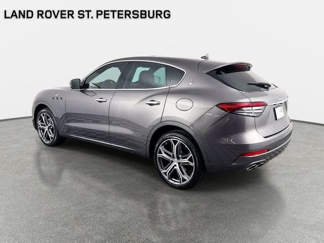2023 Maserati Levante GT