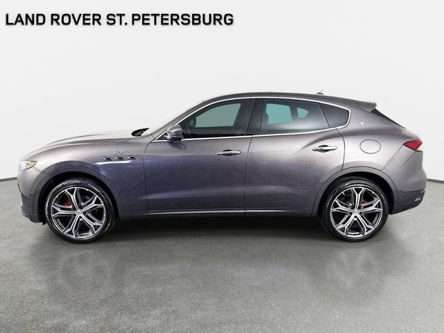 2023 Maserati Levante GT