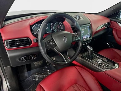 2023 Maserati Levante GT