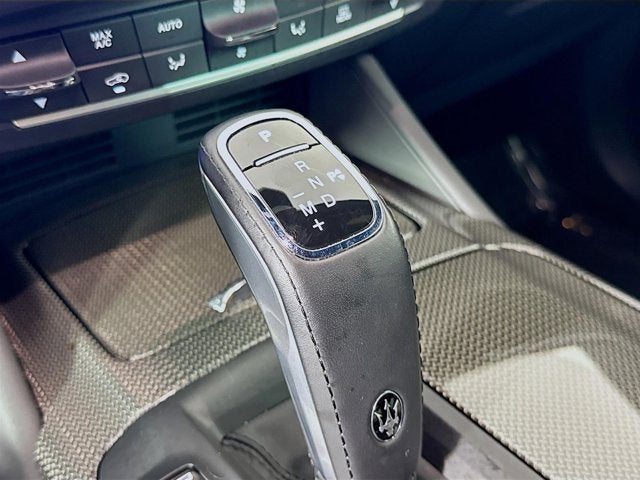 2022 Maserati Levante Modena