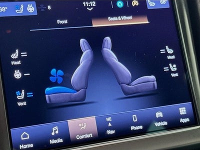 2022 Maserati Levante Modena