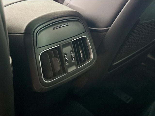 2022 Maserati Levante Modena