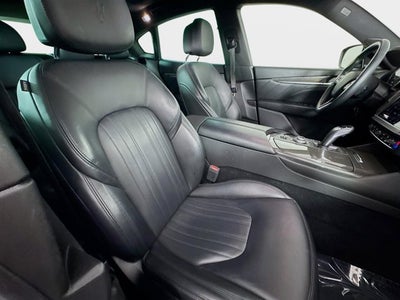 2022 Maserati Levante Modena
