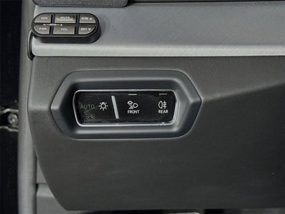 2019 Lamborghini Urus Base